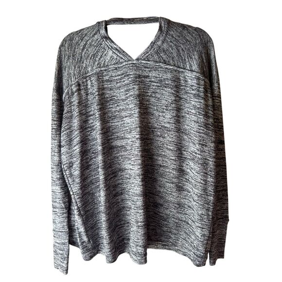 Athleta open front cardigan XS stretchy minimalist closet staple - Picture 2 of 7